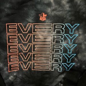 FCA “Every” Designed Crewneck